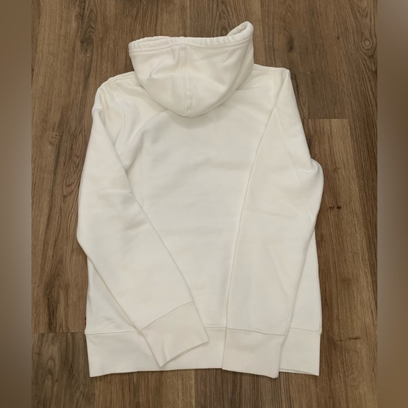 Levi’s hoodie sweatshirt, size XS - Picture 3 of 3
